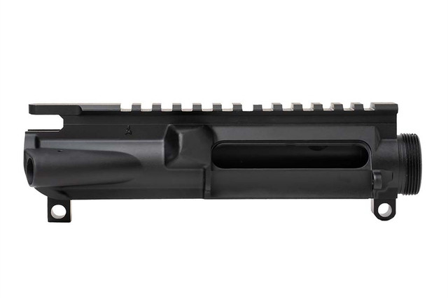 upper receiver