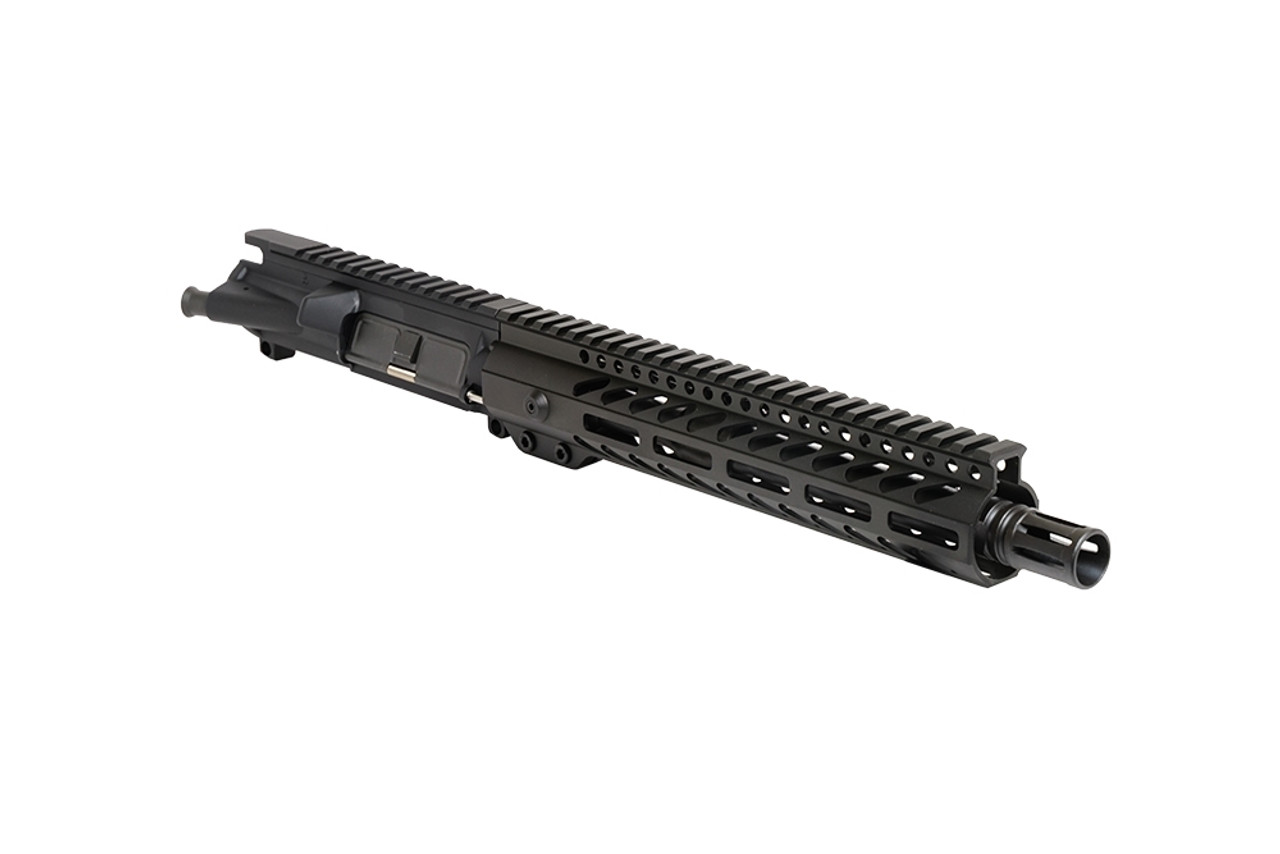 10.5 inch Complete Upper 300 BLK