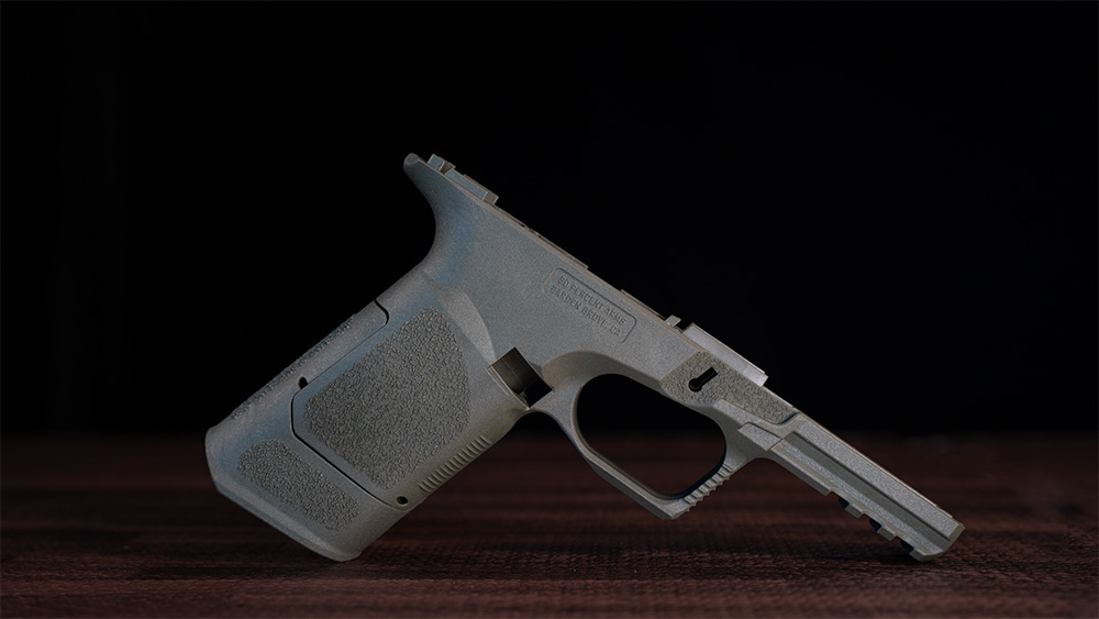 GST-9 MOD1 Frame GST-9 MOD1 Frame