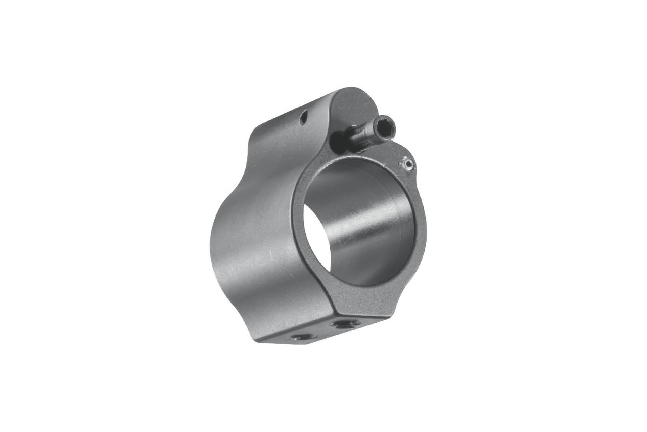 Adjustable AR15 gas block Adjustable AR15 gas block