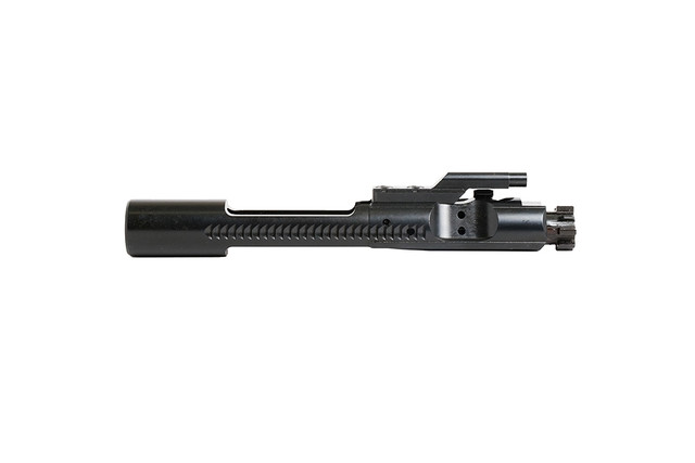 AR15/M16 bolt carrier group black nitrided AR15/M16 bolt carrier group black nitrided