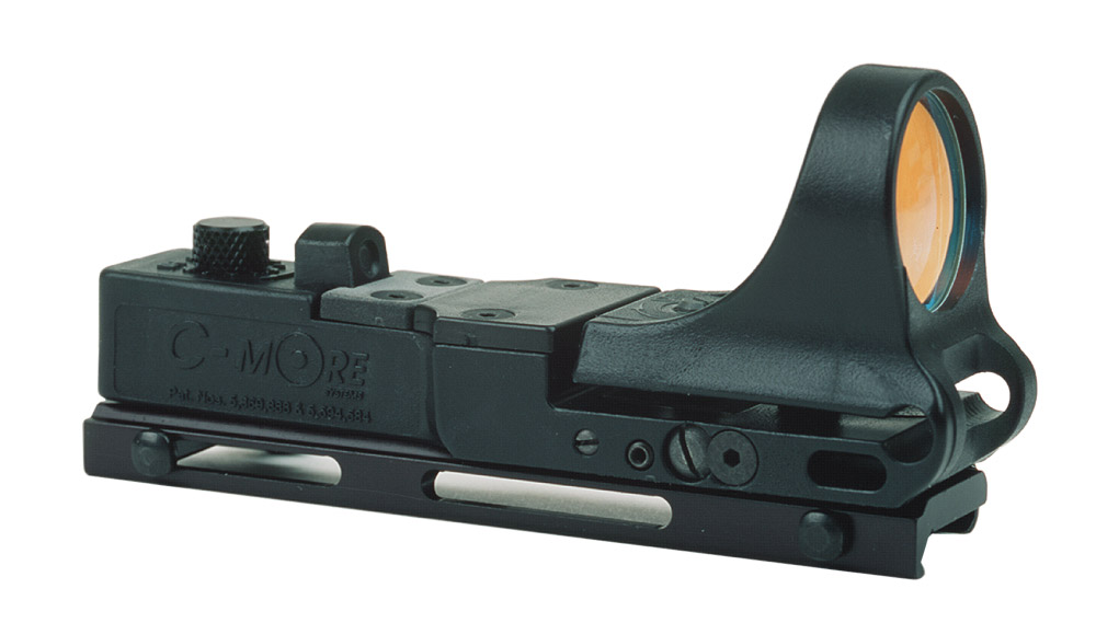 C-More Red Dot Sight