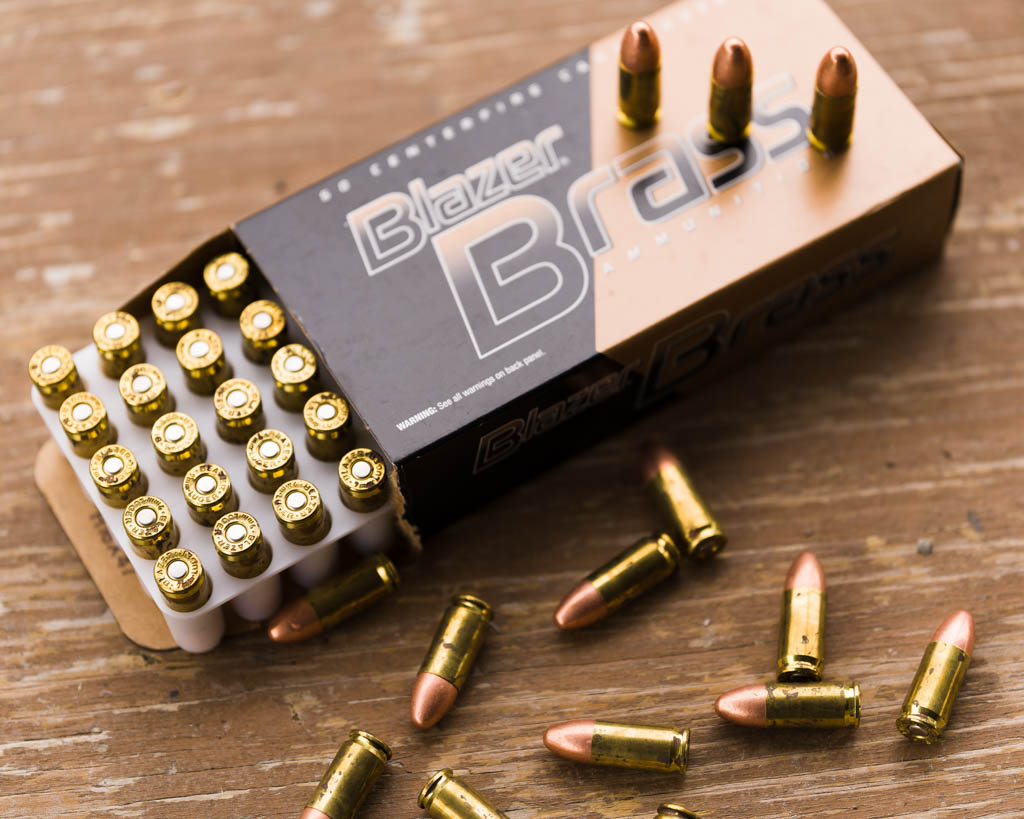 17 Different Types of Bullets & Their Uses