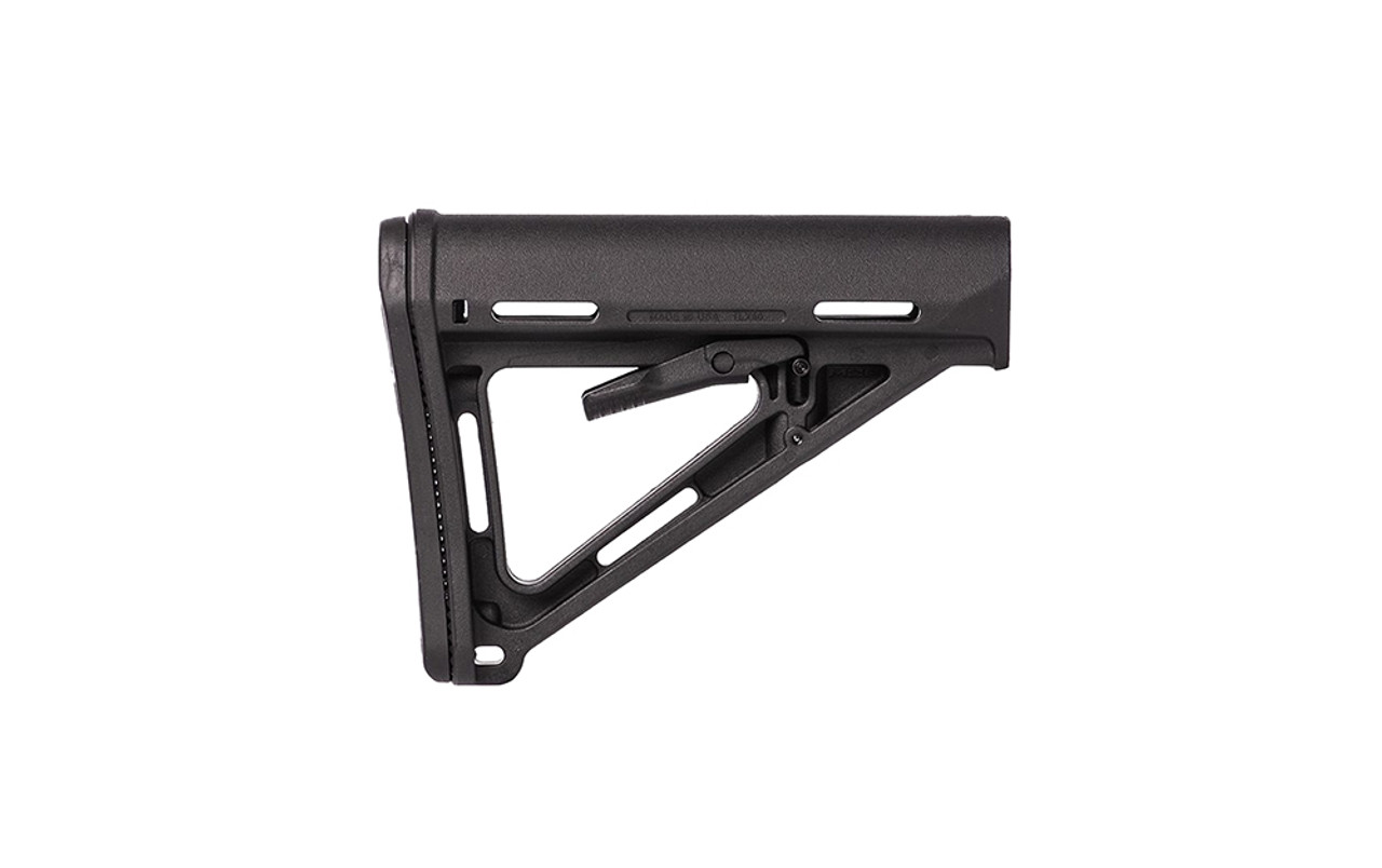 Magpul MOE Buttstock