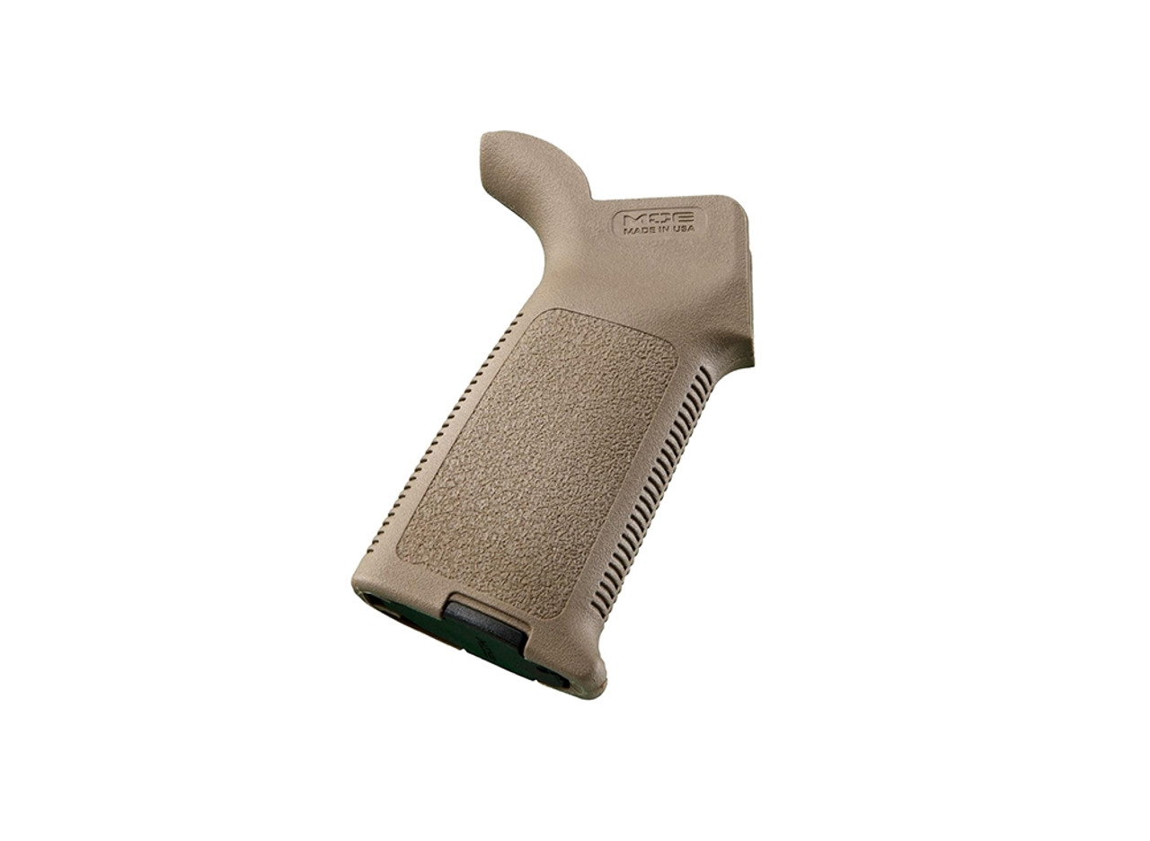 Magpul MOE FDE grip for AR platform Magpul MOE FDE grip for AR platform