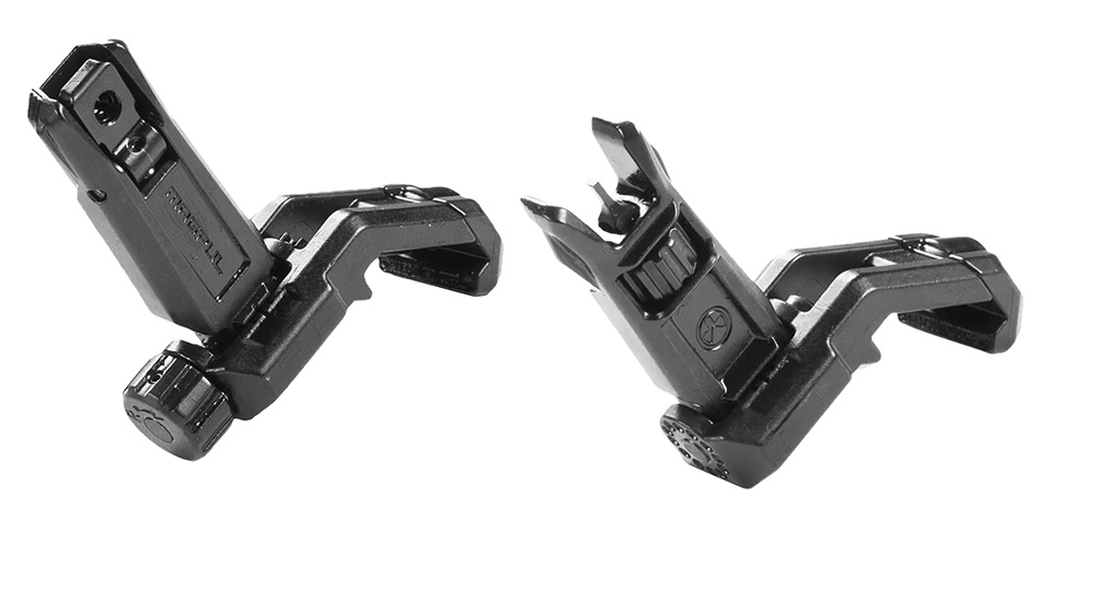 Magpul Pro Canted Iron Sights