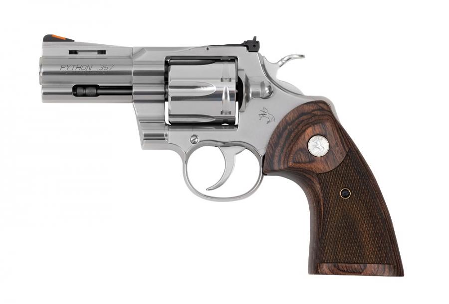 Colt Python