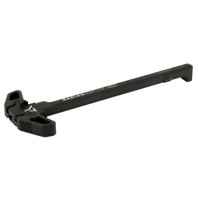 Radian Raptor charging handle for AR15