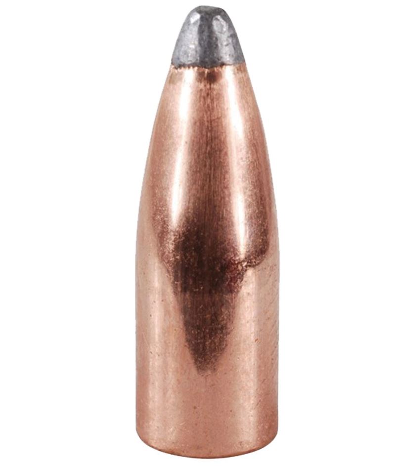 soft point bullet