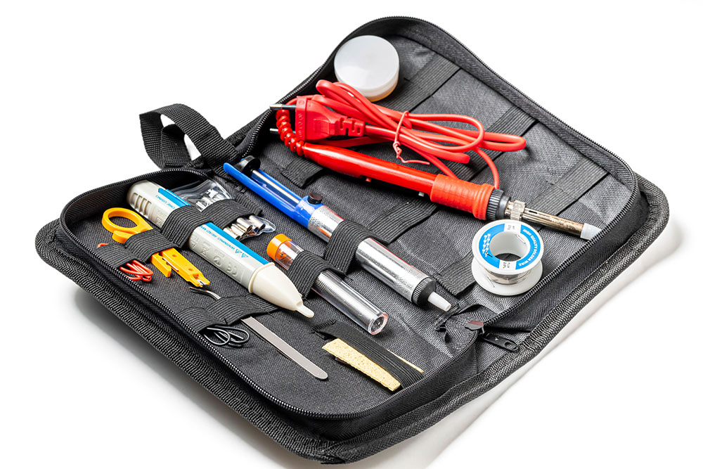 Soldering Kit