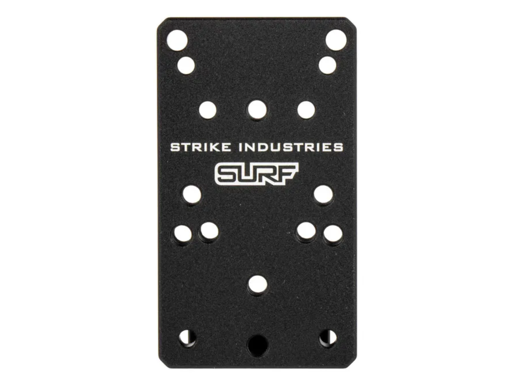 Strike Industries Universal Pistol RDS Mount