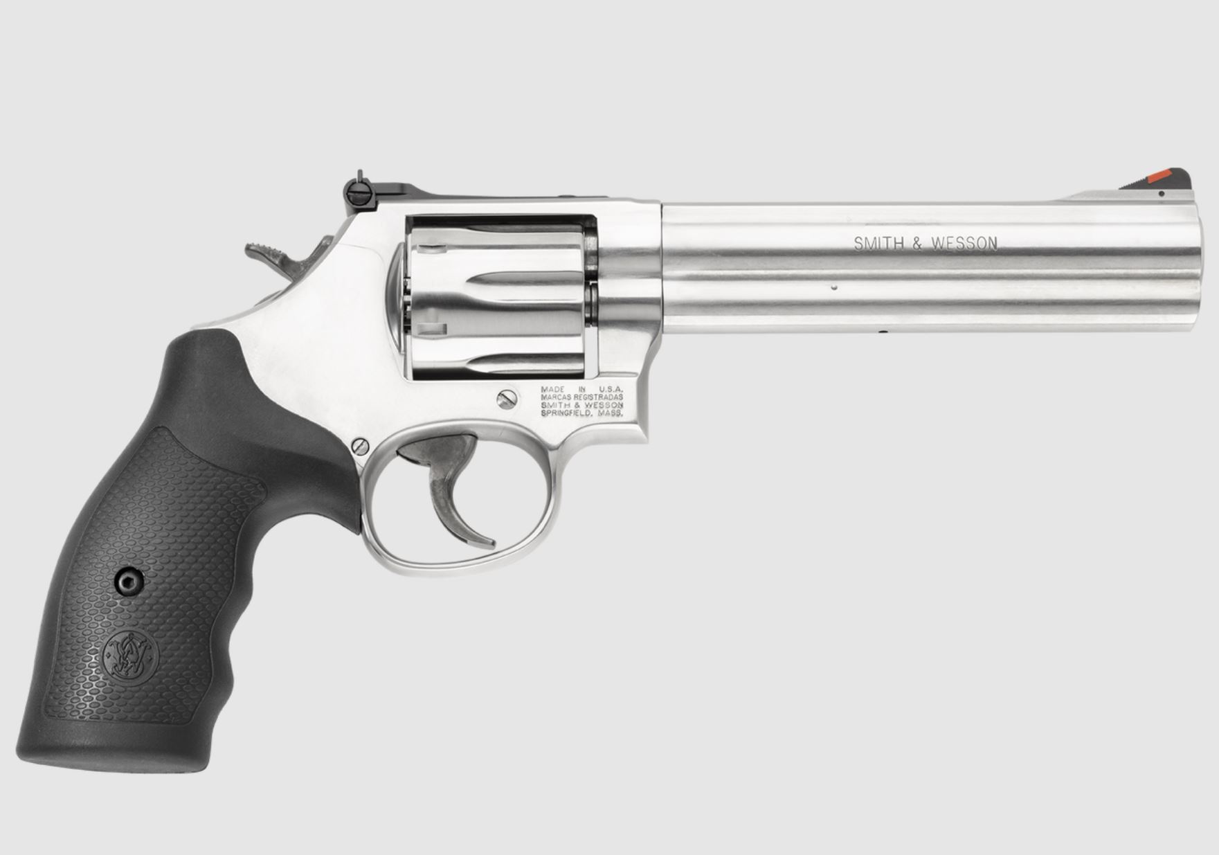 TFB Round Table: Anything Special About 38 Smith & Wesson?The